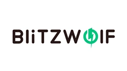 BliTZWOlF Logo