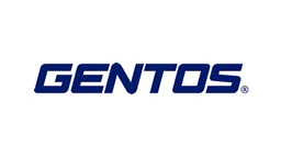 GENTOS Logo