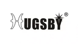 HUGSBY Logo