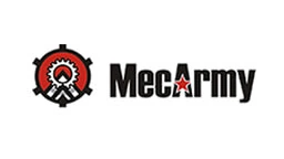 MecArmy Logo