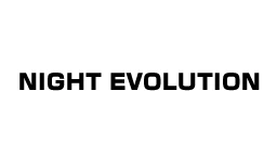 NIGHT EVOLUTION Logo