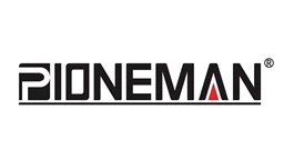 PIONEMAN Logo