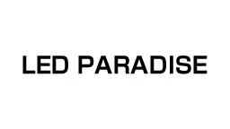 LEDパラダイス Logo