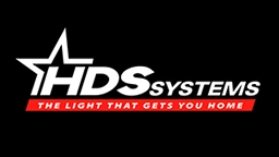 HDS SYSTEMS Logo