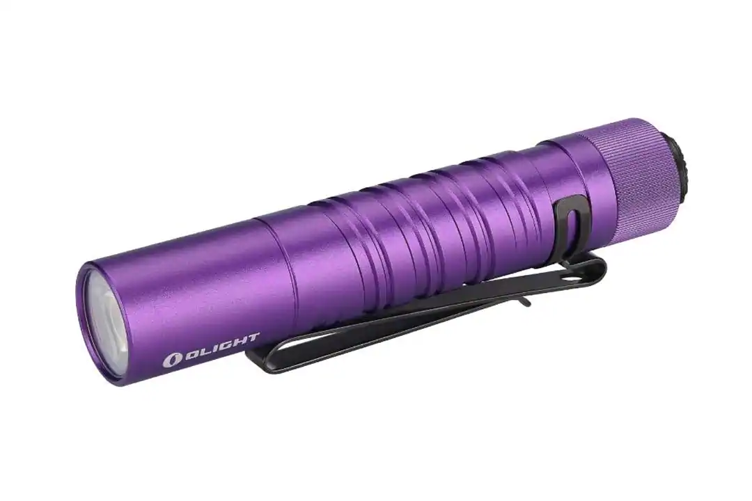 OLIGHT i5T EOS - Purple