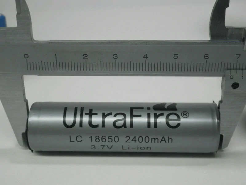 UltraFire 18650