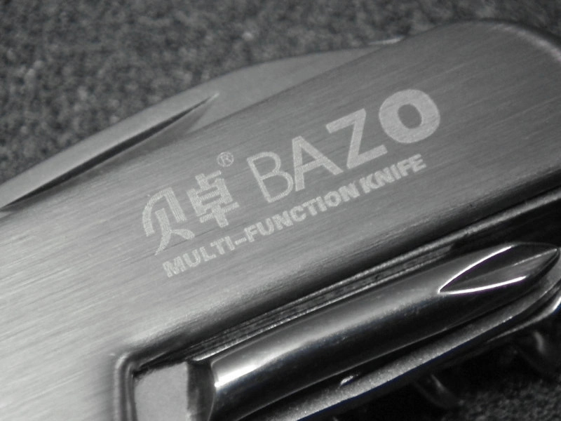 BAZO BZ-5603