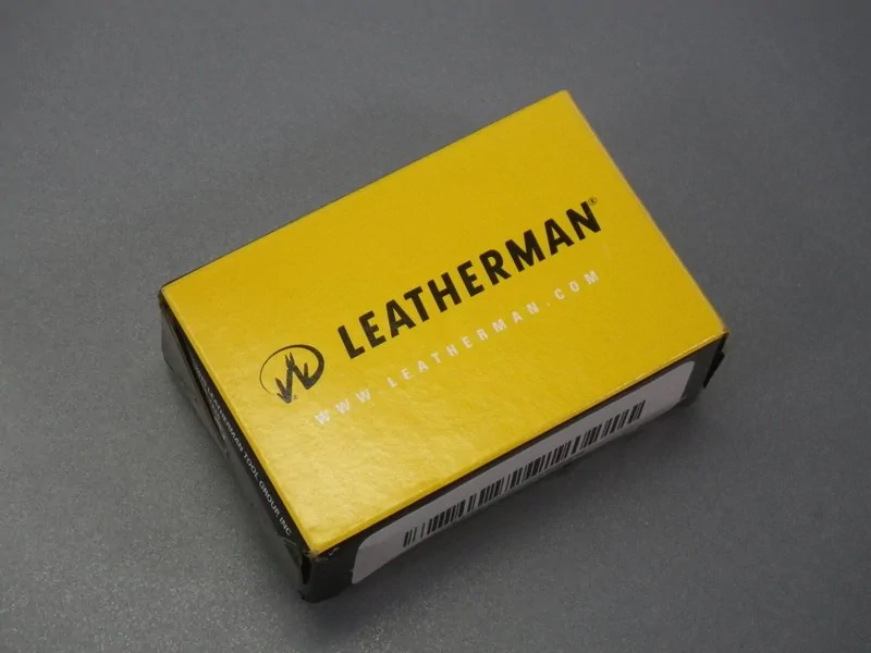 LEATHERMAN Micra / box