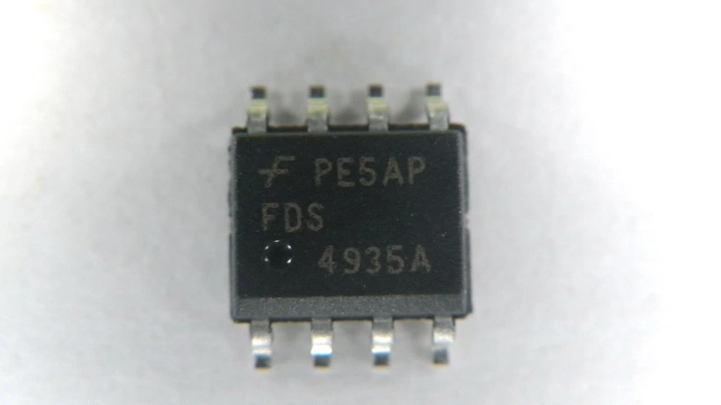 FDS4935A
