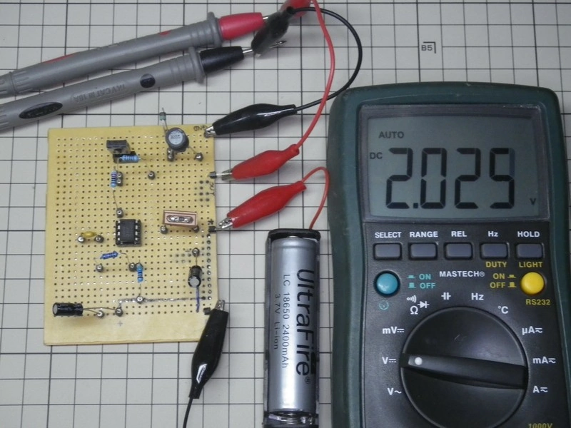 NJM2360AD：降圧電圧／2.025V