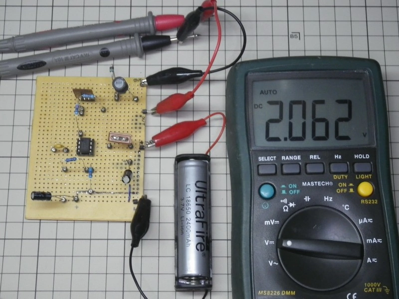 NJM2360AD：降圧電圧／2.062V