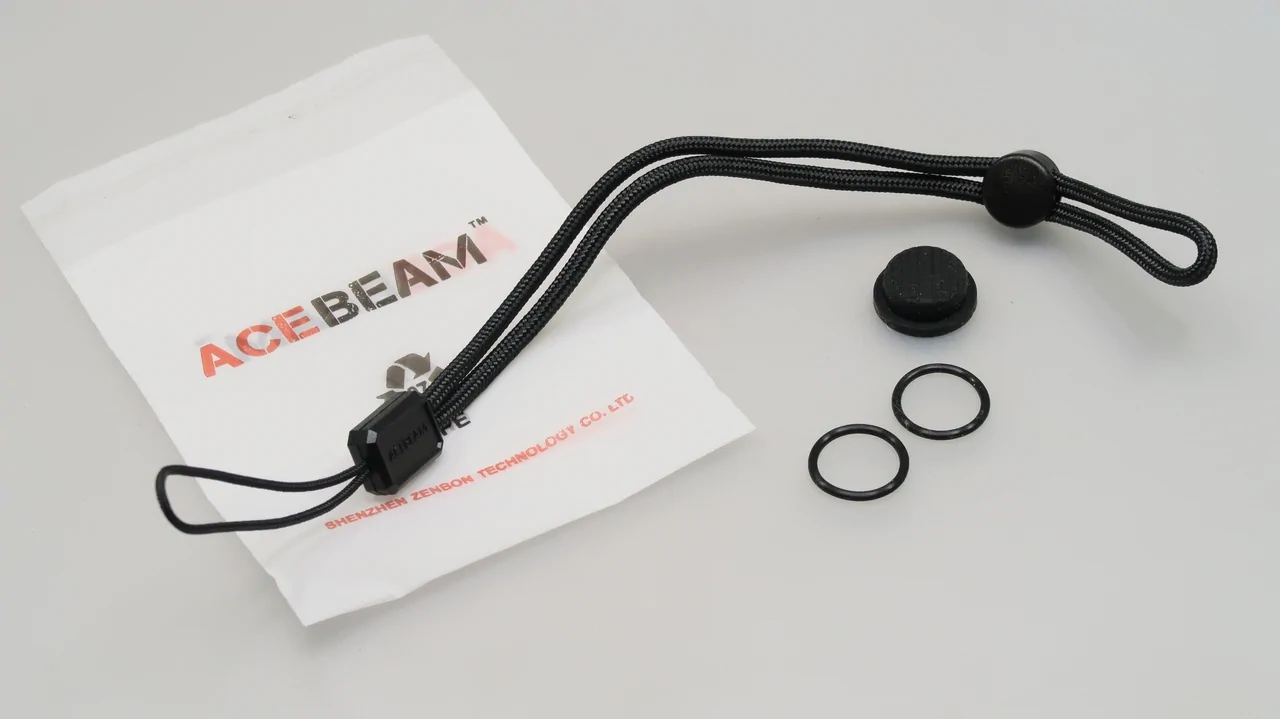 ACEBEAM L35 / accessory 2