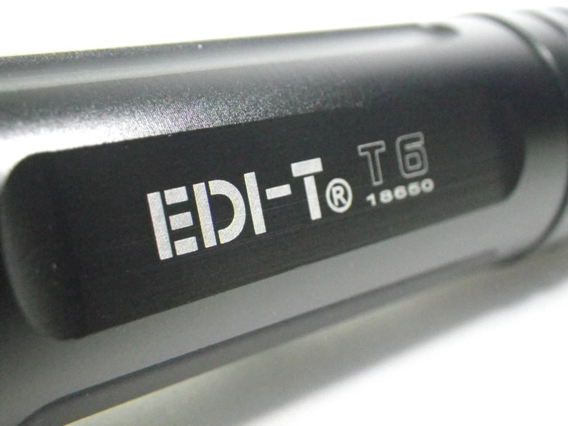 EDI-T T6-R-18650