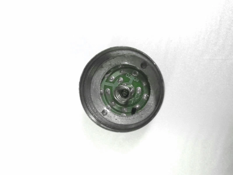 12-LED Lock Ring