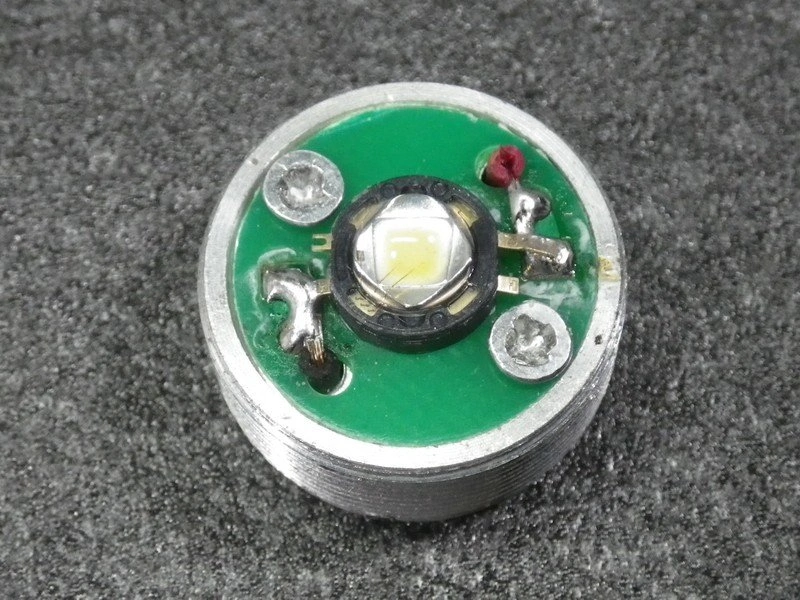 MX MLEA-D10 / LED