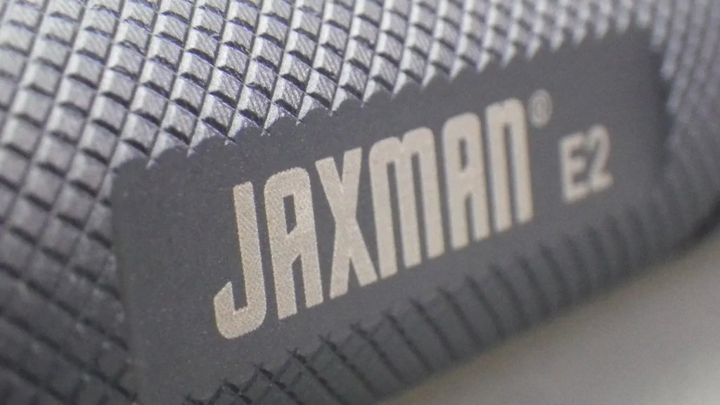 JAXMAN E2 / Nichia 219B - 5700k : flashlight review
