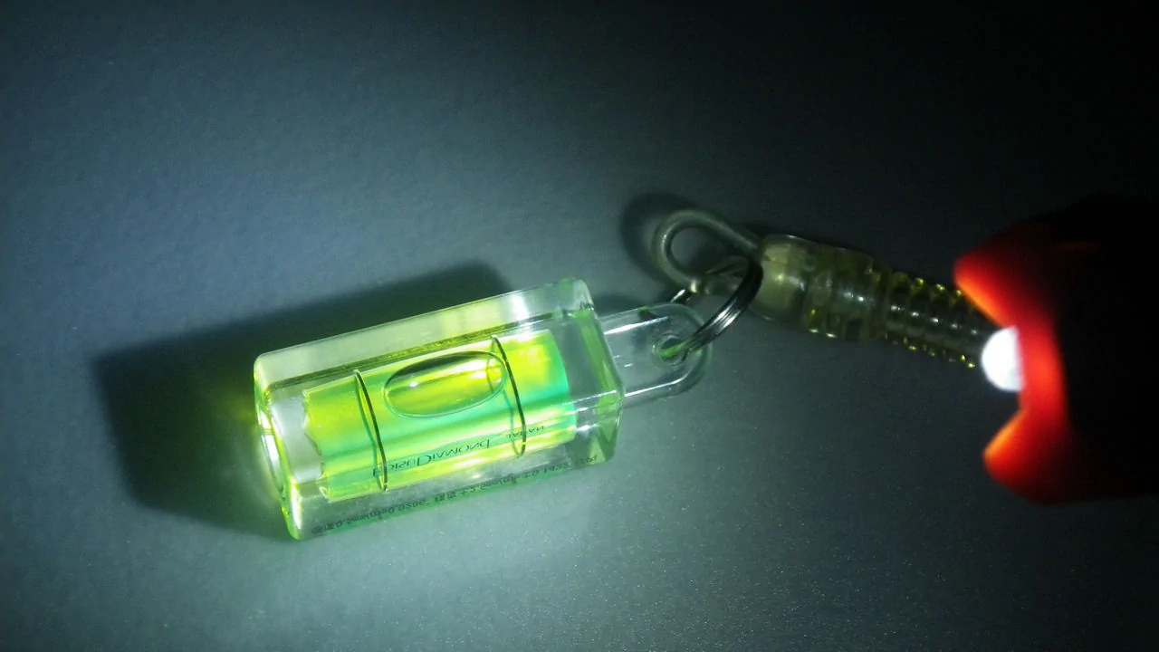 KLARUS Mi2 / USB Rechargeable Key-light