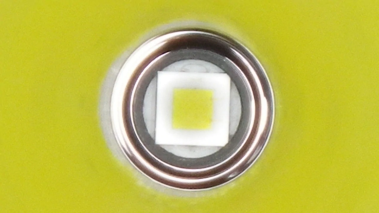 LUMINTOP BLF GT-micro / LED