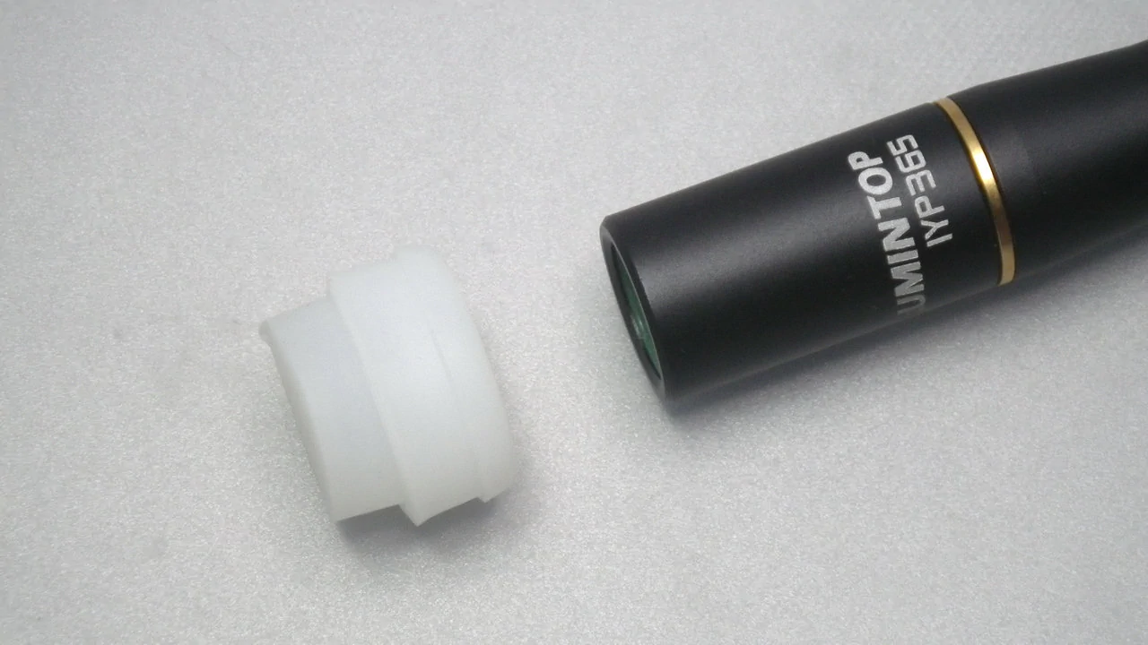 LUMINTOP IYP-UV / GITD - diffuser