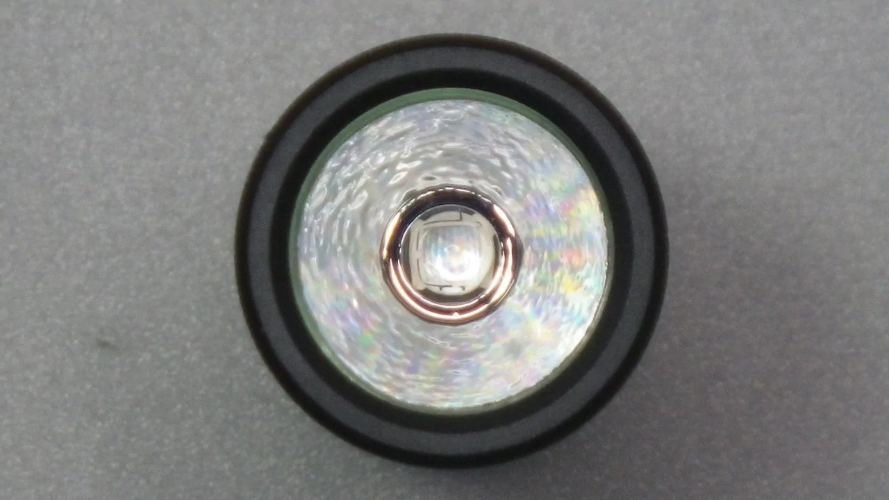 LUMINTOP IYP-UV / 365nm UV-LED