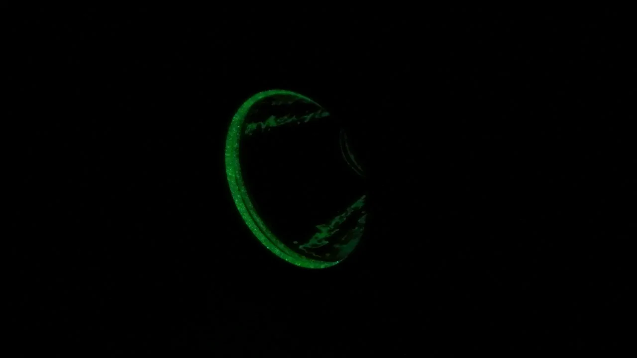 LUMINTOP IYP-UV / GITD O-ring