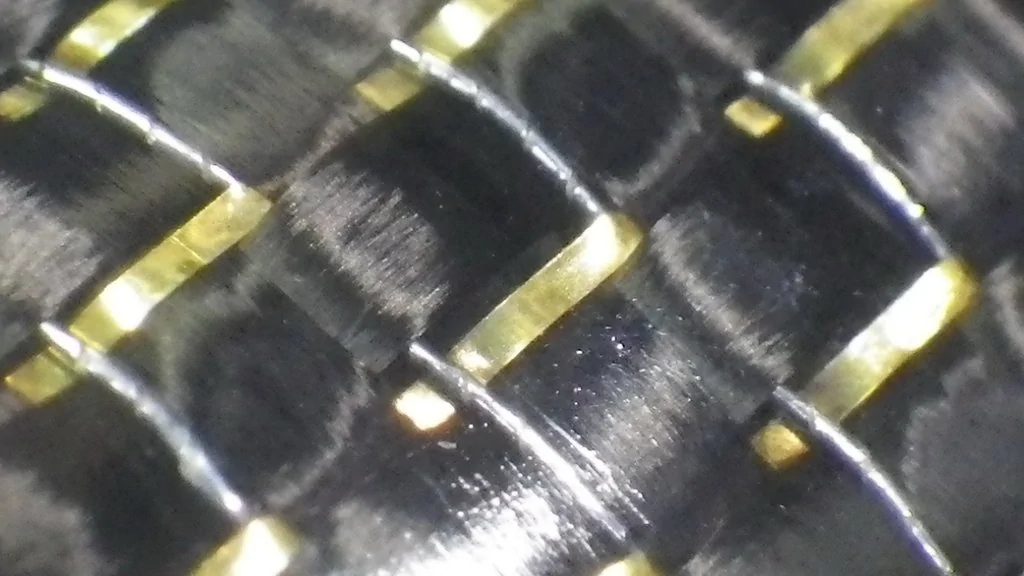 LUMINTOP Prince (Copper) / carbonfiber grip