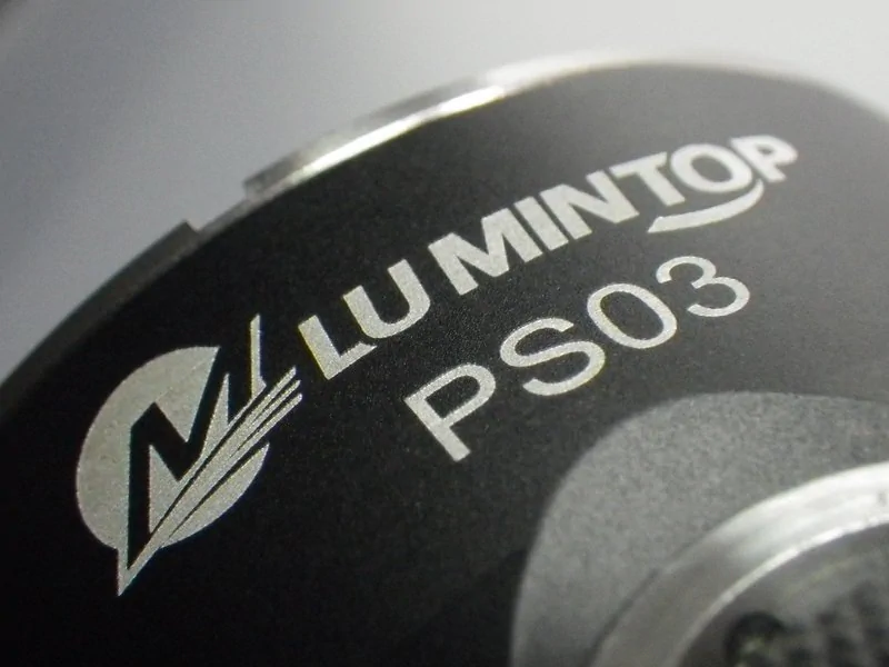 LUMINTOP PS03 / CREE XM-L2 U2*3 : flashlight review