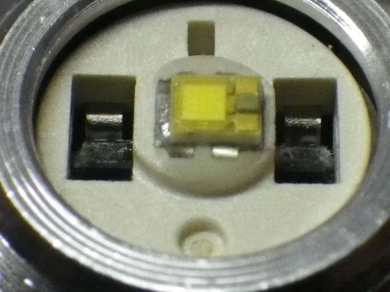Mini MAGLITE LED 2AAA / LED