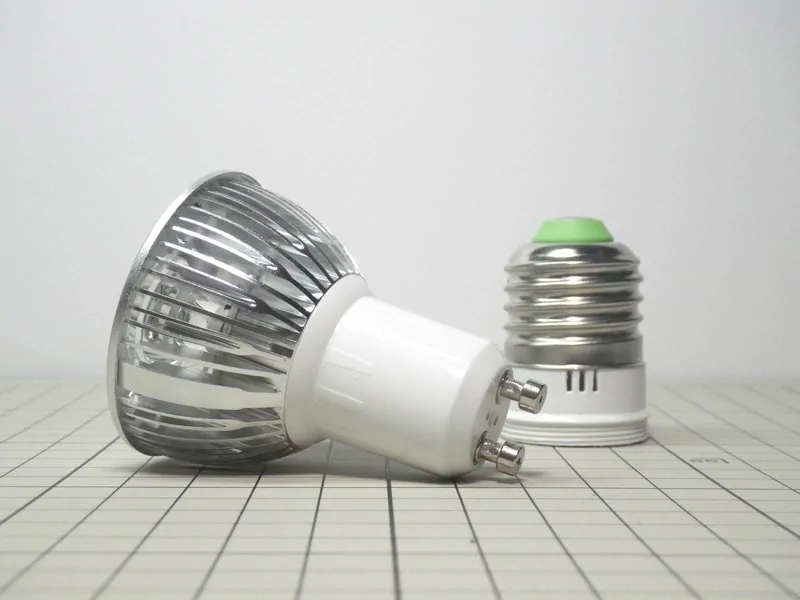 3W/5W LED電球