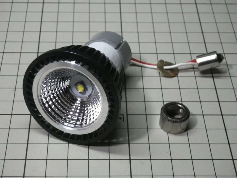 LED電球ユニット