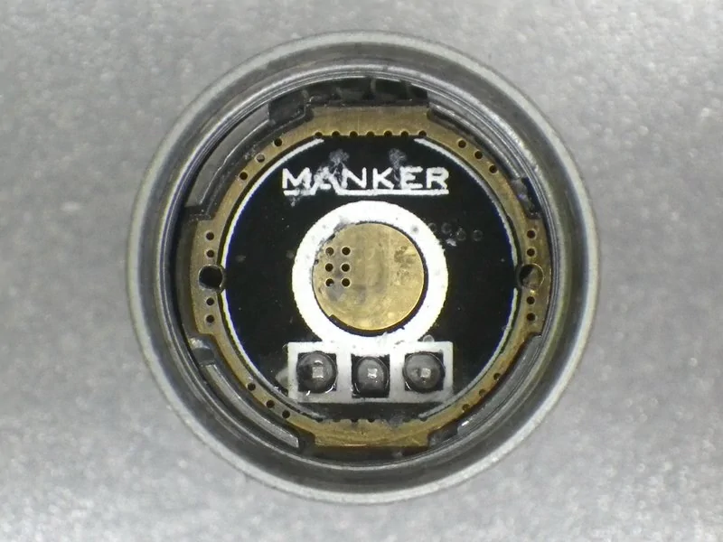 MANKER E01 / PCB