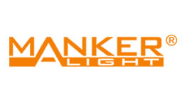 MANKER Logo