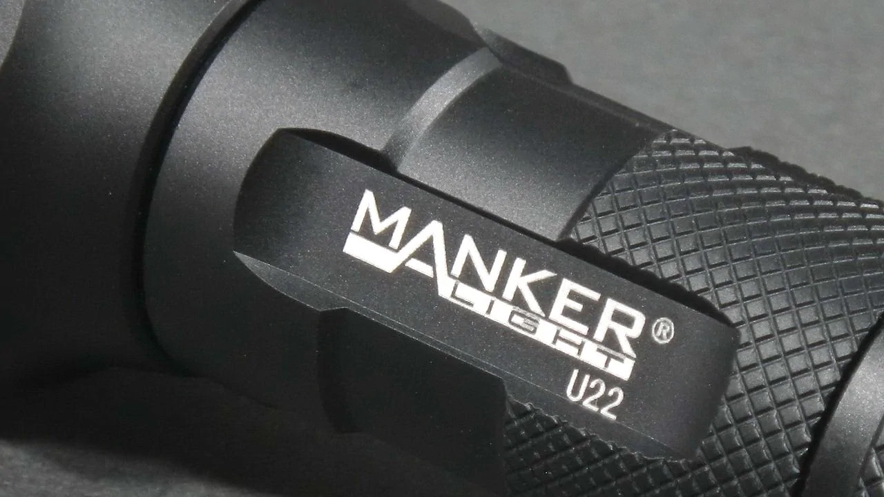 MANKER U22 / body