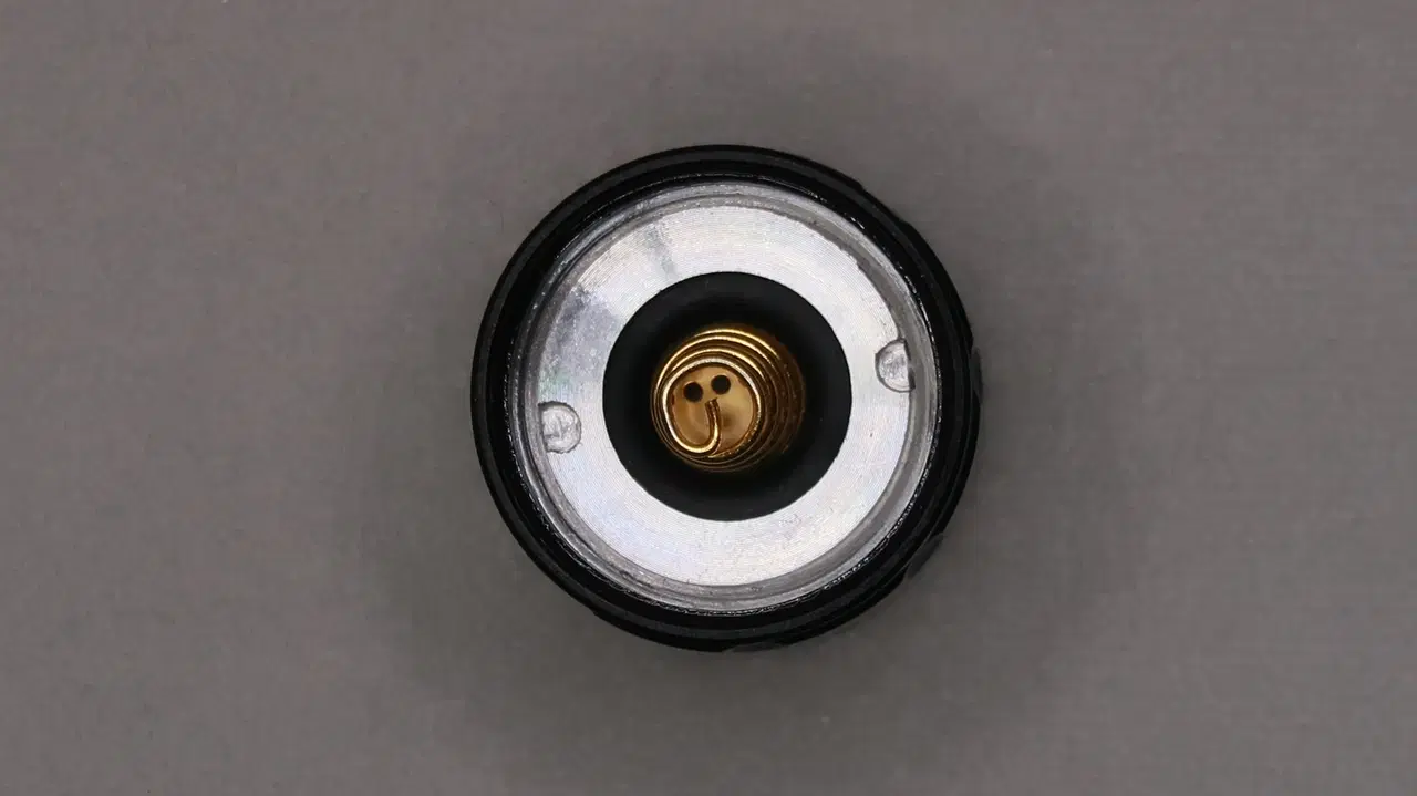 MIHOSE P1C / inner lock ring