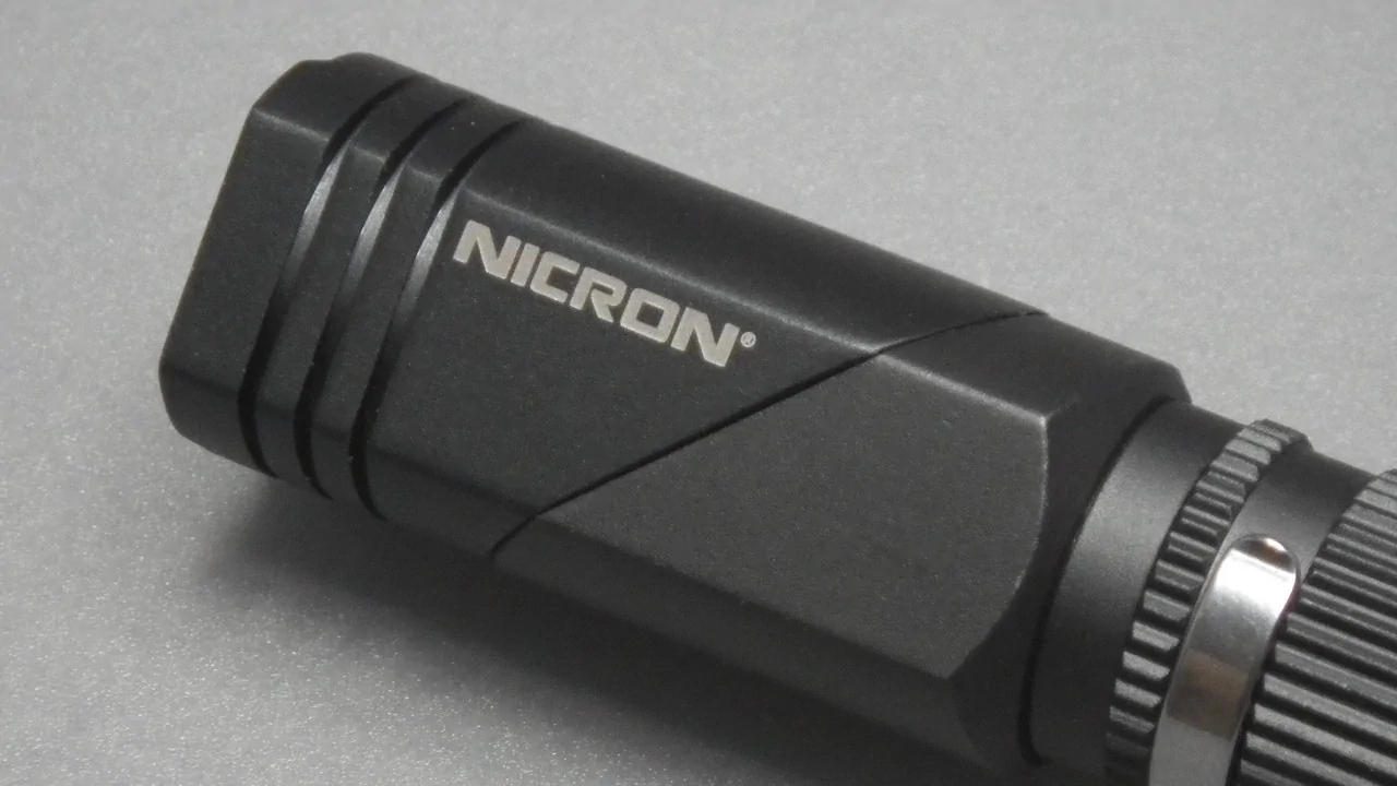 NICRON N7 / head