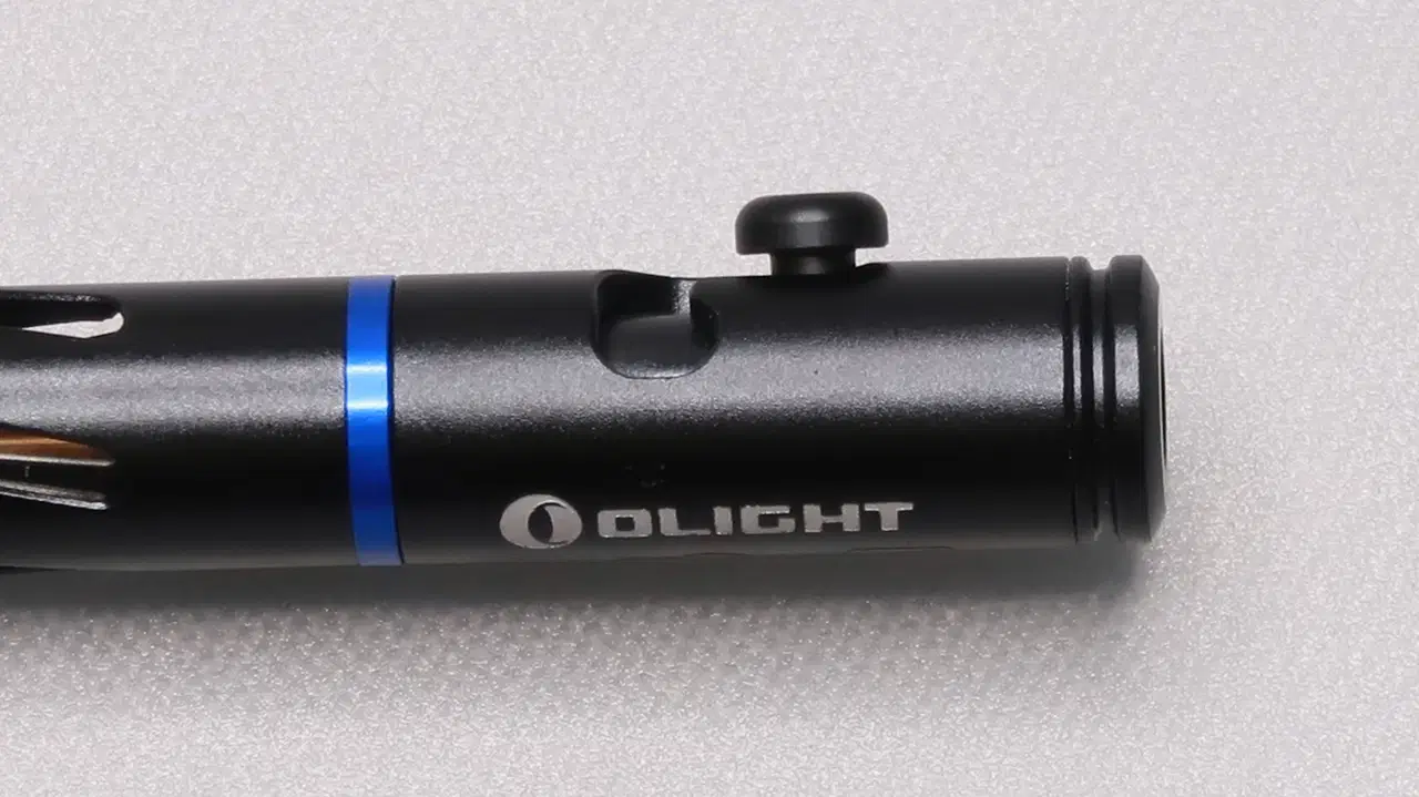 OLIGHT OPen mini / bolt action