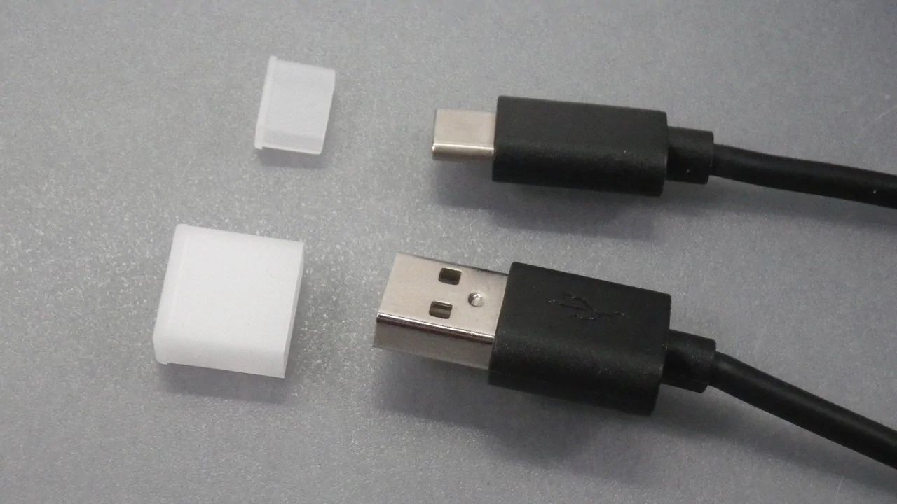 OLIGHT X7R MARAUDER / USB Type-C