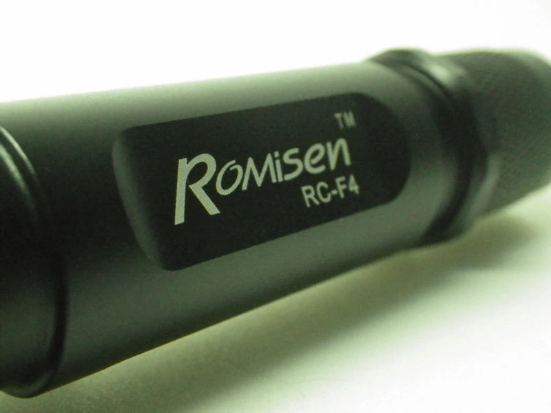 Romisen RC-F4