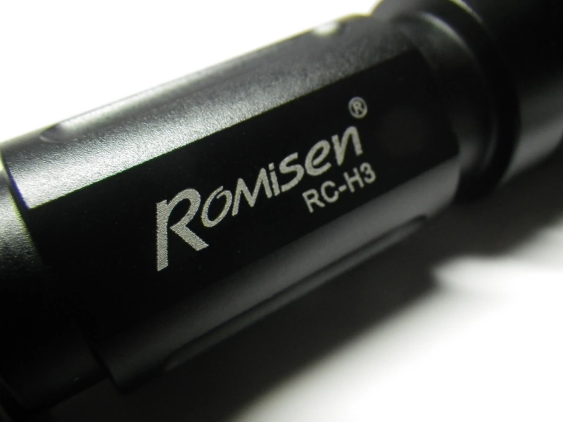 Romisen RC-H3