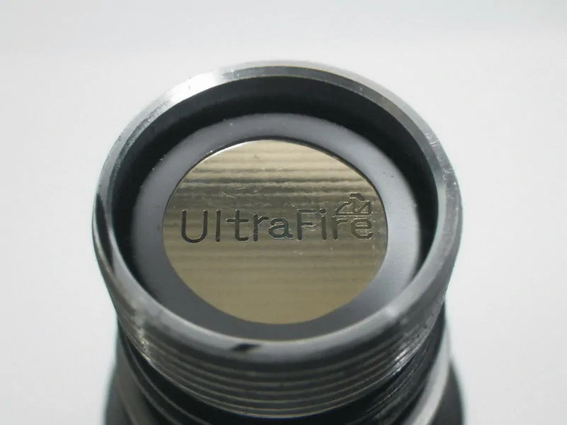 L2T with UltraFire-18650