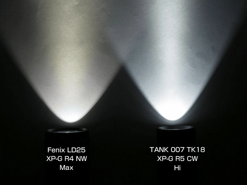 TANK007 TK18 R5 / Lighting-1