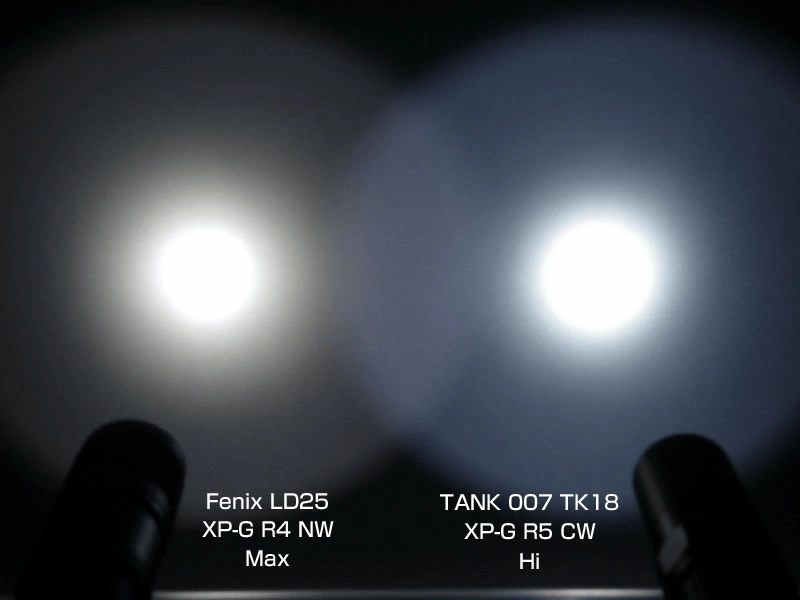TANK007 TK18 R5 / Lighting-2