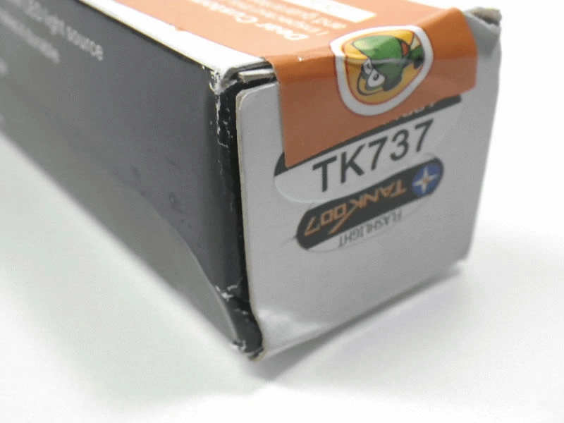 TANK007 TK-737 / pack.2