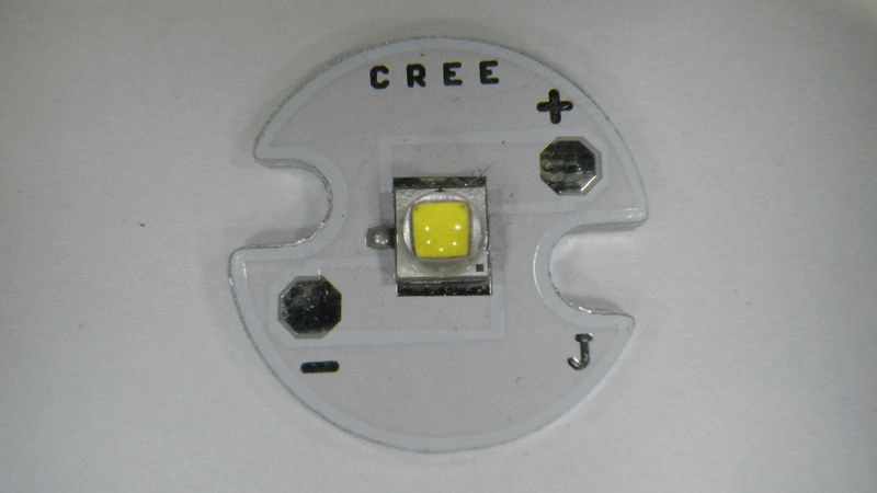 CREE XP-G2 1A-CW
