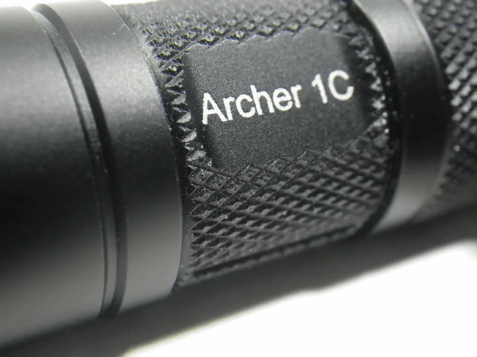 ThruNite Archer 1C