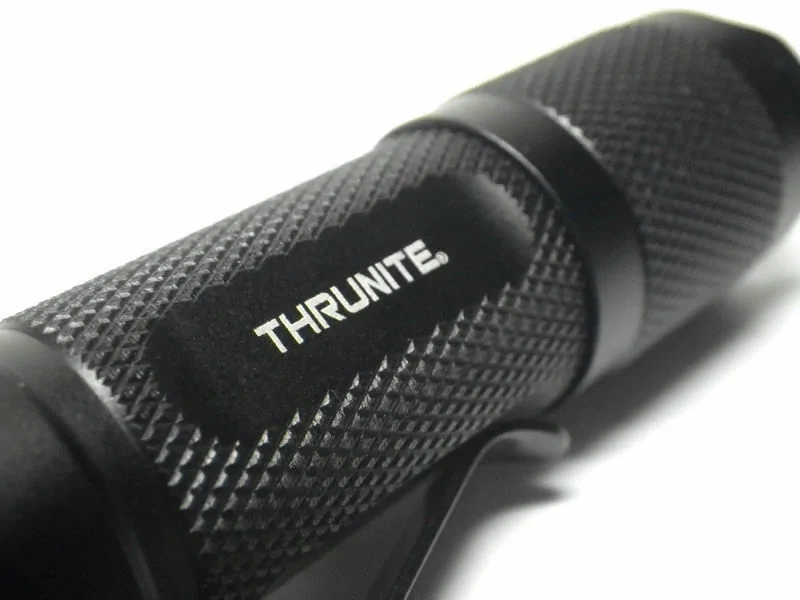 ThruNite Archer 1A V2 - ロゴ