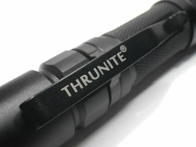 ThruNite Archer 1A V2 - クリップ