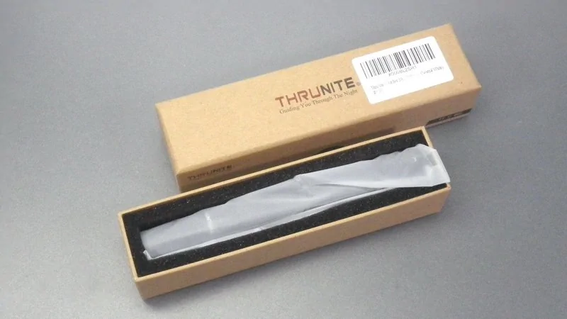 ThruNite Archer 2A V3 / box