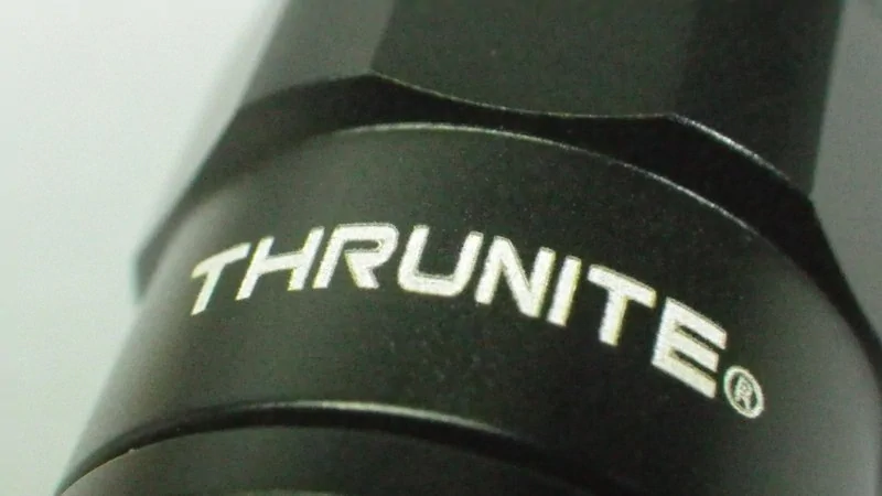ThruNite Archer 2A V3 / LED Emitter