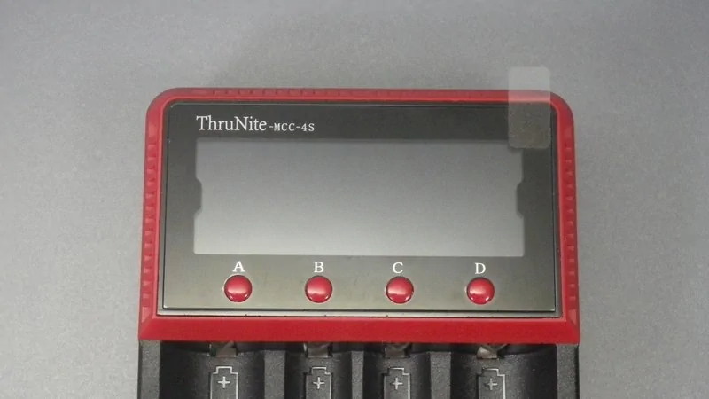 ThruNite MCC-4S